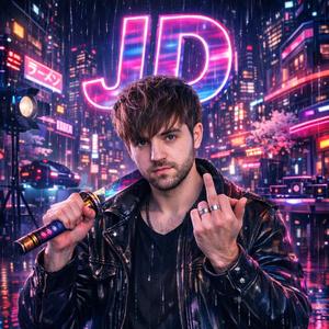 JD (Jebać Disa)