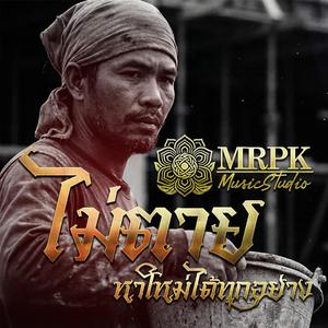 ไม่ตายหาใหม่ได้ทุกอย่าง