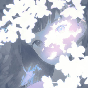 青い月、君も見ているか。 (self cover)