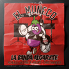 La Banda Algarete - El Muñeco (Remix)