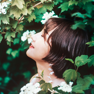 잔잔한 노래 (5월의 편지)