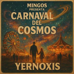 Carnaval del cosmos