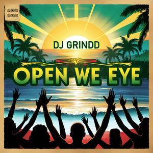 OPEN WE EYE