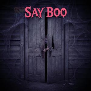 Say Boo