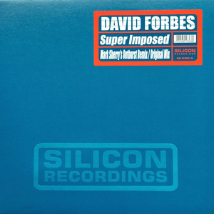 Super Imposed (Mark Sherry's Outburst Remix)
