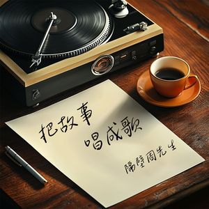 把故事唱成歌
