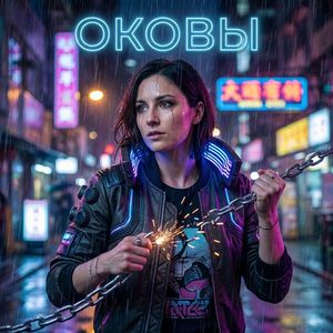 Оковы