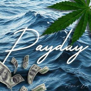 Payday (feat. D3)