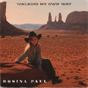 Walkin’ My Own Way