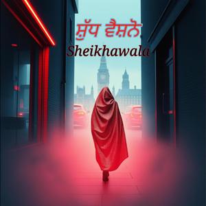 ਸ਼ੁੱਧ ਵੈਸ਼ਨੂ l Pure Vaishno l sheikha wala l (Radio Edit)