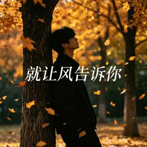 就让风告诉你(氛围版)