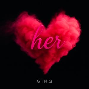 HER (Becoming Again）