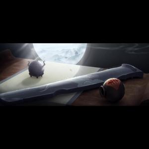 问琴 (动漫《魔道祖师》片尾曲)（翻自 银临）