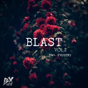 Dj Bx'Treme x Dj S'Hustry - Adventure (Battle Edit)