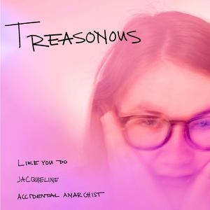 Accidental Anarchist