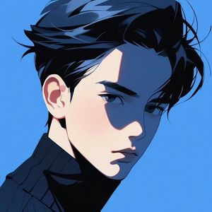 达尔文-男声翻唱