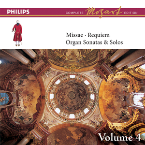 Requiem in D minor K.626:3. Sequentia: Dies irae