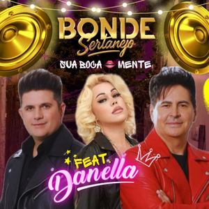 Sua Boca Mente (Cover)