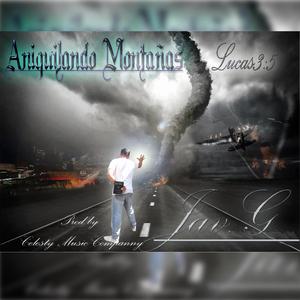 Aniquilando Montañas (feat. Guzman el polifacetico)