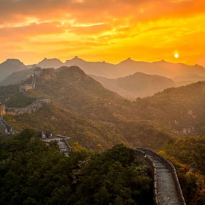 不可再生的星光