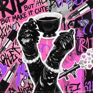 RIP But Make it cute