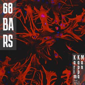 68 BARS (feat. Leser & Mxrdecvi)