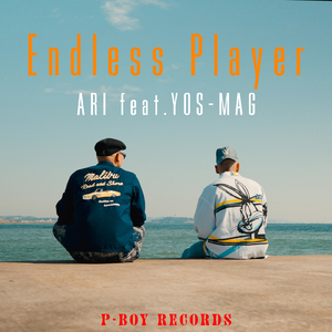 Endless Player (feat. YOS-MAG)