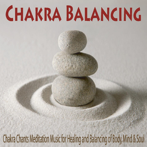 Chakra Balancing Meditation Bass Chant (Exhale)