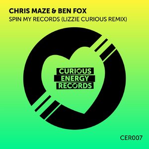 Spin My Records (Lizzie Curious Remix)