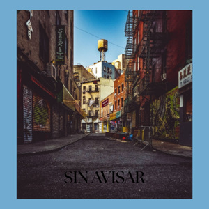 Sin Avisar