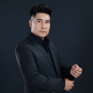 Toylar Mubarak祝婚