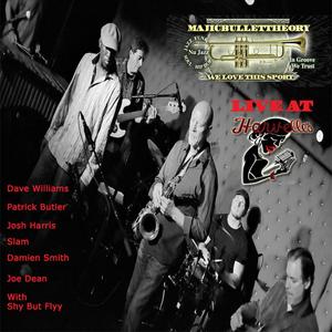 The Creator Has A Masterplan/Universal Language (feat. Shy But Fly) (Live)