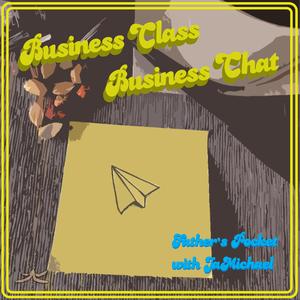 Business Class Business Chat (feat. JaMichael)