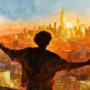 Pocket Full of Sunshine/口袋里的阳光