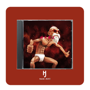 "街头霸王" New Boombap Type Beat