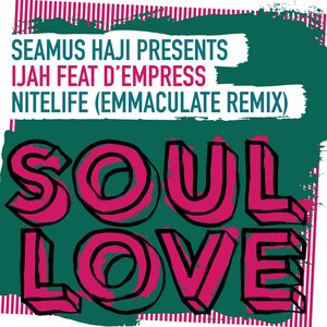 Nitelife (Emmaculate Extended Remix)