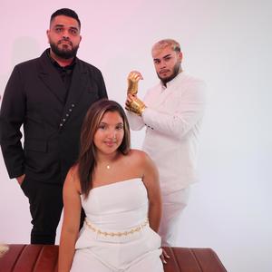 Jilo (Bella Adrian Emil)