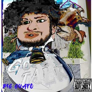 Stepper Brothers (feat. Crispy Chris)