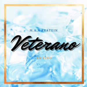 Veterano (En Vivo)