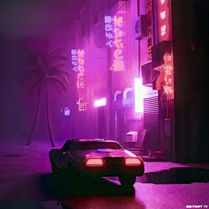 Drive Forever (Short)