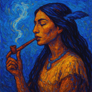 SMOKAHONTAS
