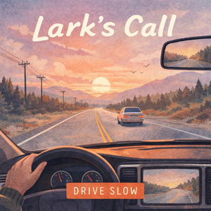 Drive Slow