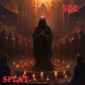 Splat - See