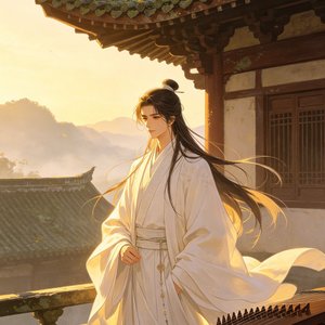 惜今朝