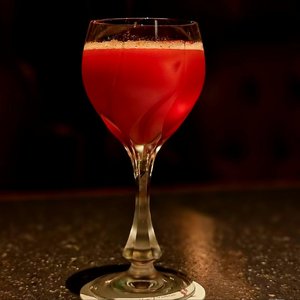 Bloody Mary（血腥玛丽）