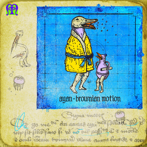 Brownian Motion (Edone Remix)