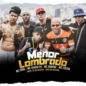 Menor Lombrado