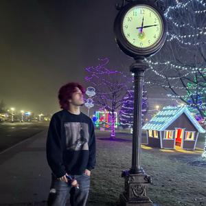 Night Before Christmas (feat. lungskull)