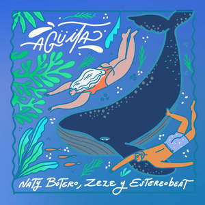 Agüita