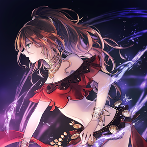 旅路の果てに立ちはだかる者 (mSym piano ver. Demo)